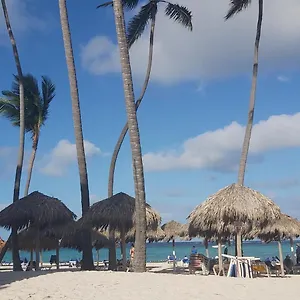  Maison d'hôtes Sol Caribe République dominicaine